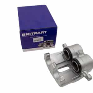 Housing Lh - SEG000060 - BRITPART