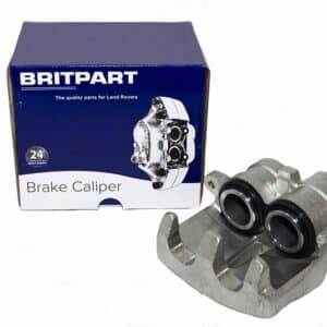 Housing - Rh - SEG500040 - BRITPART