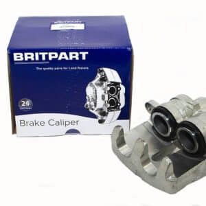 Housing - Lh - SEG500050 - BRITPART