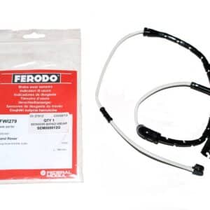 Sensor-B/Pad Wear - SEM000012G - FERODO