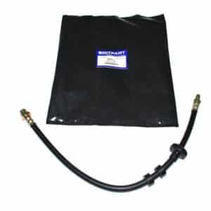 Hose Assy-Brake - SHB000011 - BRITPART