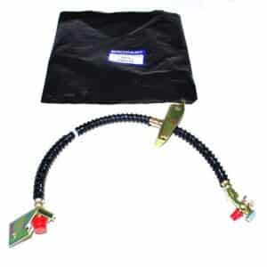 Hose Assy-Brake - SHB101190 - BRITPART