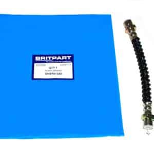 Hose-Brake - SHB101350 - BRITPART