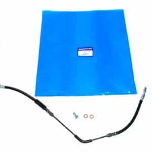 Hose - Brake - SHB500170 - BRITPART
