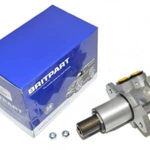 Master Cylinder Brake - SJC000010 - BRITPART