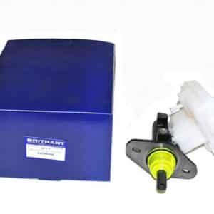 Master Cylinder Assy - SJC000100 - BRITPART