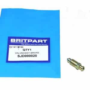 Valveassy-Brake - SJD000020 - BRITPART