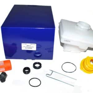 Kit-Repair-Brk - SJJ100362 - BRITPART
