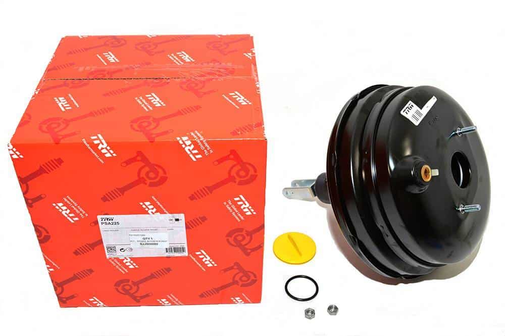 Kit Brake Booster Rep SJJ500080 TRW Vitesse Land Rover Parts Shop