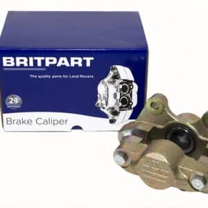 Caliper Lh - SMC500240 - BRITPART