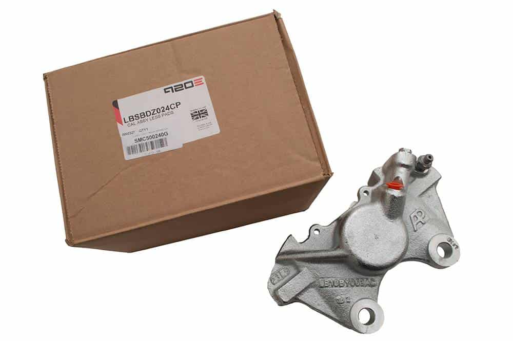 Caliper Assy - Rear Brake Lh - SMC500240G - AP - Vitesse Land Rover ...