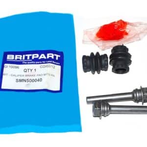 Kit - Caliper Brake Pad Mtg Pa - SMN500040 - BRITPART
