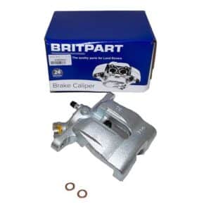 Housing Rh - SOB500042 - BRITPART