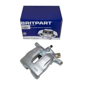 Housing Lh - SOB500052 - BRITPART