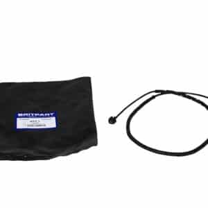 Lead-Brake Pad Wear Warning Indicator - SOE100010 - BRITPART