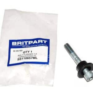 Bolt-Flanged - SS110657ML - OEM