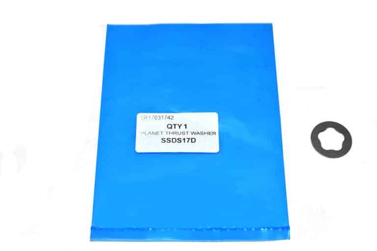 SSDS17D
