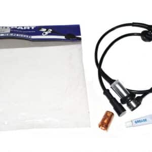 Kit-A/Lock Brk - SSW100030 - BRITPART