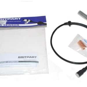 Kit-A/Lock Brk - SSW100050 - BRITPART