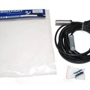 Kit-A/Lock Brk - SSW100060 - BRITPART