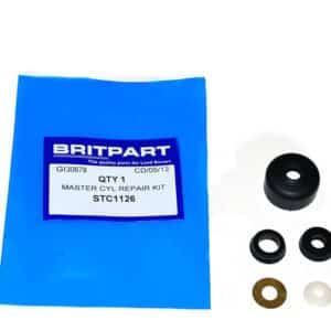 Master Cyl Repair Kit - STC1126 - BRITPART