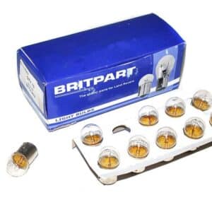 Bulb - STC1203 - BRITPART
