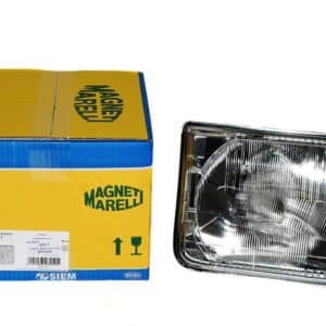 Light Unit Lhd Rh - STC1235 - MARELLI