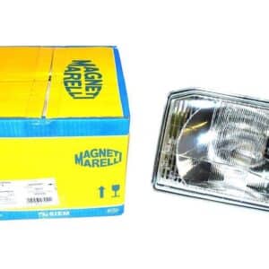 Light Unit Lhd Lh - STC1236 - MARELLI