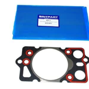 Head Gasket Vm 2 Notches 1.52Mm - STC1571 - BRITPART