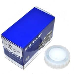 Cap Master Cyli - STC1646 - BRITPART