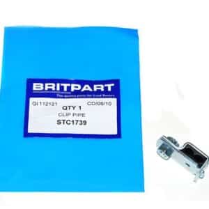 Clip Pipe - STC1739 - BRITPART