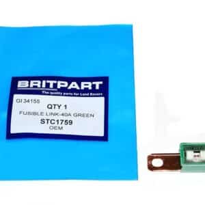 Fusible Link-40A Green - STC1759 - OEM