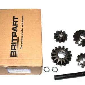 Kit Diff Wheel & Pinion - STC1768 - BRITPART