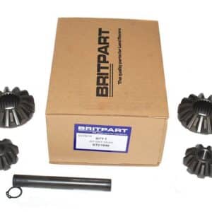 Kit-Diff Gear - STC1846 - BRITPART