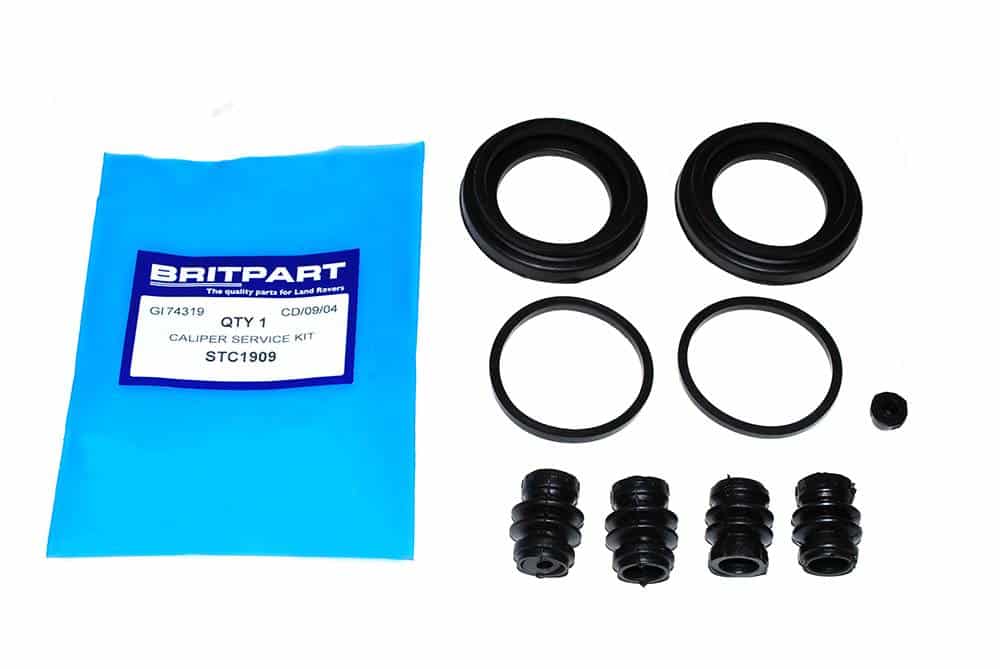 Caliper Service Kit STC1909 BRITPART Vitesse Land Rover Parts Shop