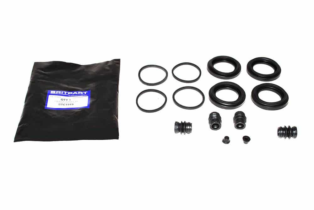 Caliper Service Kit STC1919 BRITPART Vitesse Land Rover Parts Shop