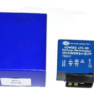 Flasher Unit - STC195 - OEM