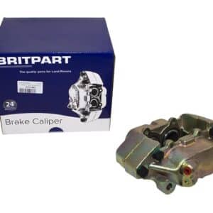 Brake Caliper Front Lh - STC1963 - BRITPART