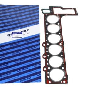 Head Gasket 1.87 3 Hole - STC2031 - BRITPART