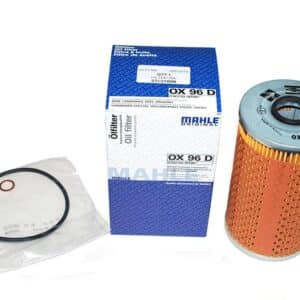 Filter Oil - STC2180M - MAHLE