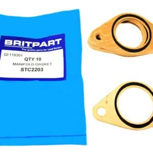 Manifold Gasket - STC2203 - BRITPART