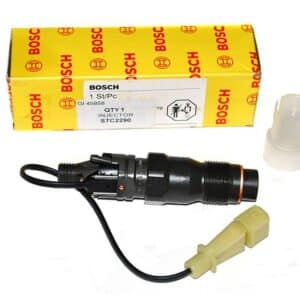 Injector - STC2290 - BOSCH