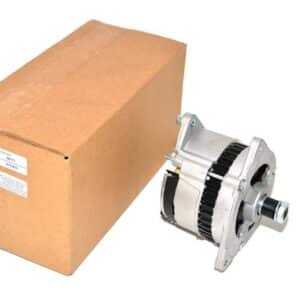 Alternator New A127/65 - STC233 - BRITPART