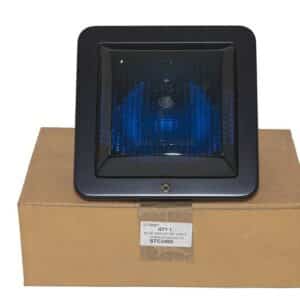 Blue Indicator Light Sbc - STC2489 - OEM