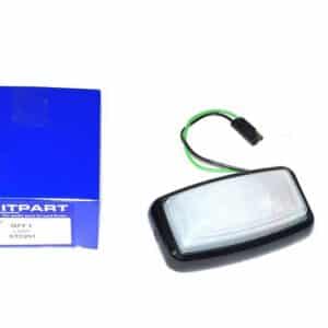 Lamp - STC251 - BRITPART