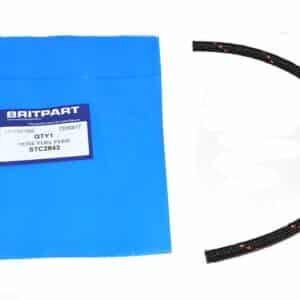 Hose Fuel Feed - STC2843 - BRITPART