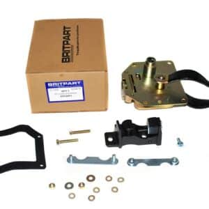 Kit Lock & Striker - STC2871 - BRITPART