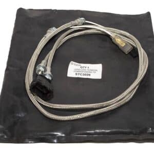 Lead Low Tensio - STC3026 - BRITPART
