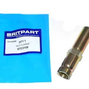 Nut Flange - STC3109 - BRITPART