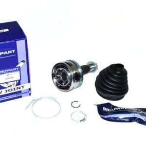 Cv Joint - STC3204 - BRITPART